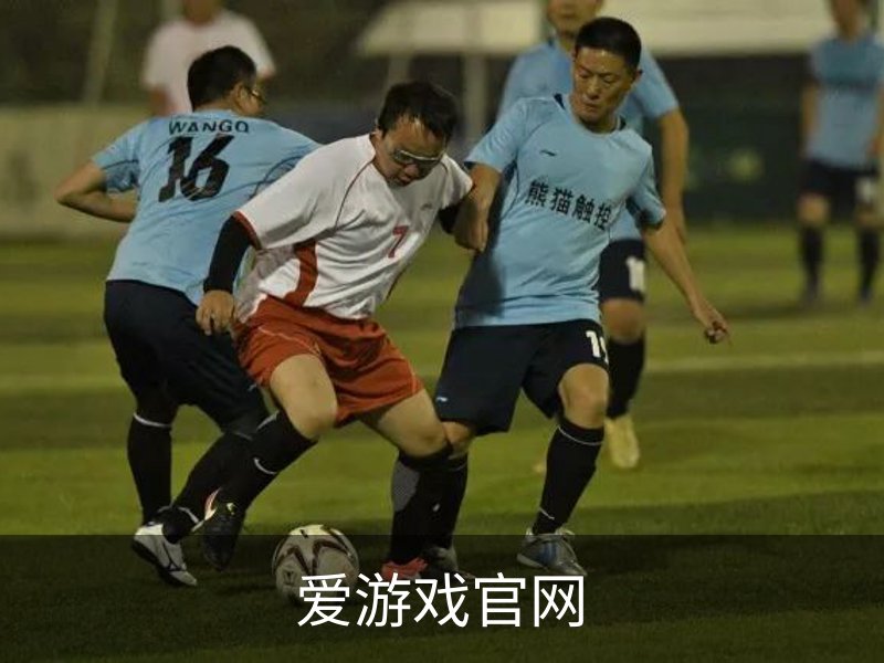 了解爱游戏官网